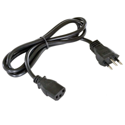 CABO DE FORÇA 1.2M TRIPOLAR PADRÃO NOVO