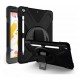 CAPA CASE ANTI SHOCK IPAD 8 9 GERAÇÃO 10.2