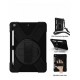 CAPA CASE ANTI SHOCK IPAD 8 9 GERAÇÃO 10.2