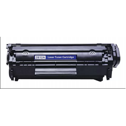 CARTUCHO DE TONER 3015 1018 1015 1012 1022N 3050N 1319 2612 COMPATIVEL
