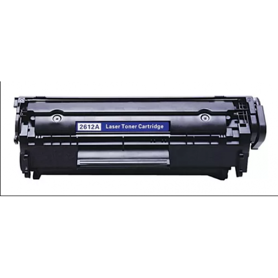 CARTUCHO DE TONER 3015 1018 1015 1012 1022N 3050N 1319 2612 COMPATIVEL