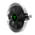 COOLER PARA PROCESSADOR TDAGGER INTELAMD VITI FAN 90MM TGC9110