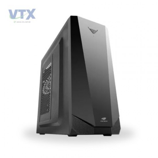 DESKTOP OFFICE CORE I5 4ª GEN 8GB RAM SSD 256GB NVME 550W