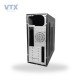 DESKTOP OFFICE CORE I5 4ª GEN 8GB RAM SSD 256GB NVME 550W