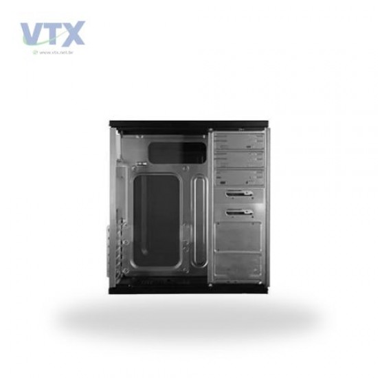 DESKTOP OFFICE CORE I5 4ª GEN 8GB RAM SSD 256GB NVME 550W