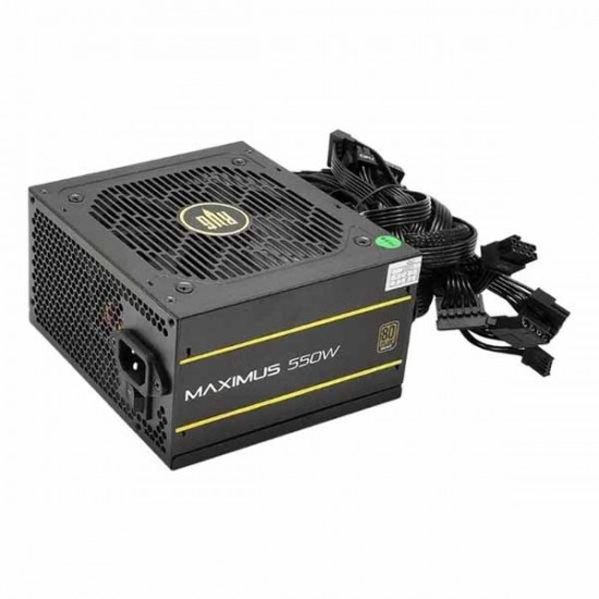 DESKTOP OFFICE CORE I5 4ª GEN 8GB RAM SSD 256GB NVME 550W