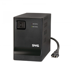 ESTABILIZADOR SMS 2000VA PROGRESSIVE III BIVOLT 16218