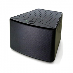 ESTABILIZADOR TS SHARA 500VA POWER EST BIV/115V - 9003