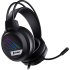 FONE DE OUVIDO HEADSET GAMER EG306 LESH COM FIO EVOLUT