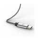 FONE DE OUVIDO HP DHH-1126 INTRA AURICULAR COM MICROFONE, USB Tipo-C