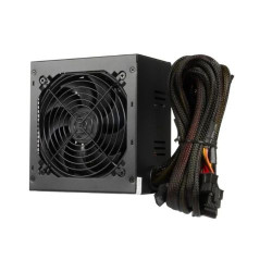 FONTE ATX 400W FORTREK BLACK HAWK 80PLUS