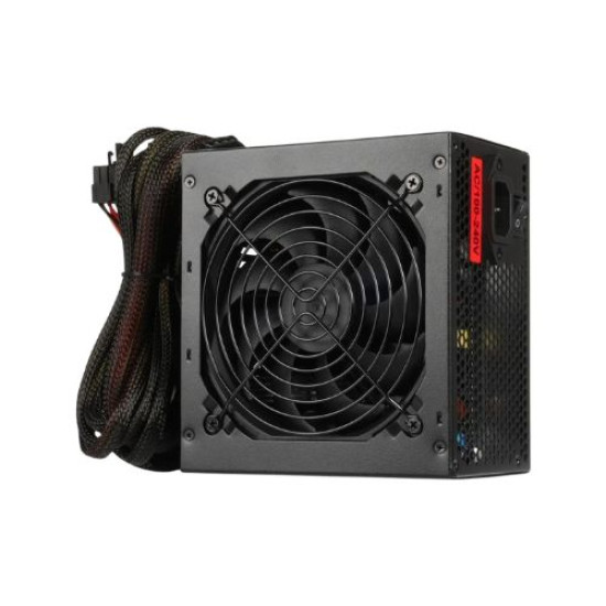 FONTE ATX 400W FORTREK BLACK HAWK 80PLUS