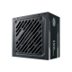 FONTE ATX 600W G600 COM CABO DE FORCA PFC ATIVO 80 PLUS GOLD PRETO COOLER MASTER