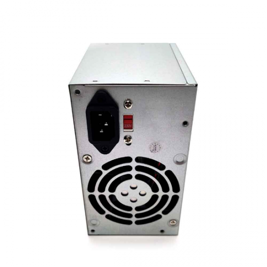 FONTE DE ALIMENTACAO C3TECH 200W ATX PS200V SEM CABO