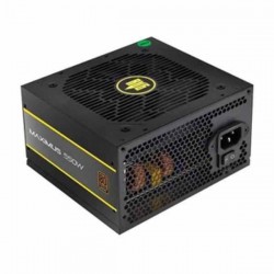 FONTE REAL 550W 80 PLUS MAXIMUS REVENGER FO-MAX01