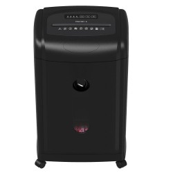 FRAGMENTADORA DE PAPEL 18 FOLHAS 30 LITROS PS418D-A