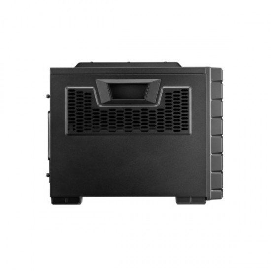 GABINETE COOLER MASTER HAF XB EVO RC-902XB-KKN2 PRETO