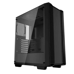GABINETE GAMER DEEPCOOL CC 560 BR PRETO R-CC560-BKNAA0-C-1