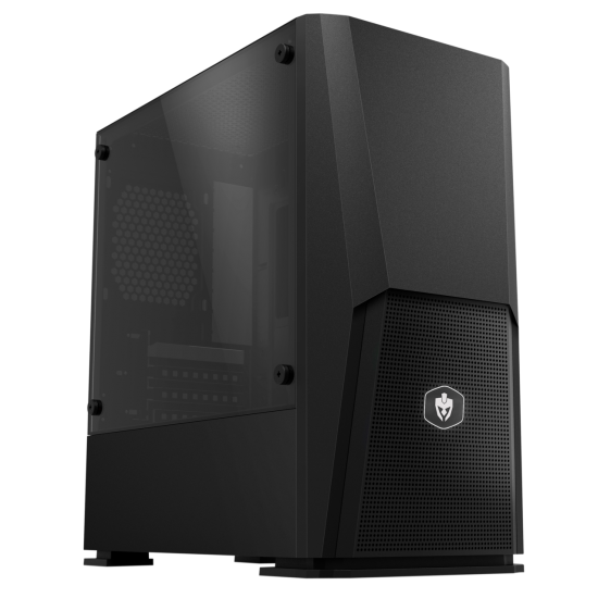 GABINETE GAMER EG813 BLAST EVOLUT