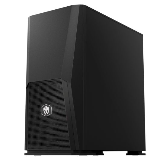 GABINETE GAMER EG813 BLAST EVOLUT