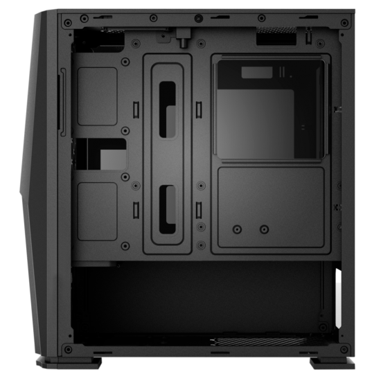 GABINETE GAMER EG813 BLAST EVOLUT