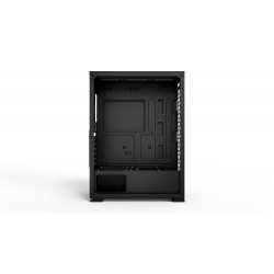 GABINETE GAMER EG817 HAN COM 3 FANS EVOLUT