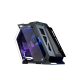 GABINETE GAMER EG822  LYRA VIDRO TEMPERADO (SEM COOLER INCLUSO) EVOLUT
