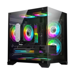 GABINETE GAMER GB1790 HAYOM