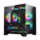 GABINETE GAMER GB1790 HAYOM