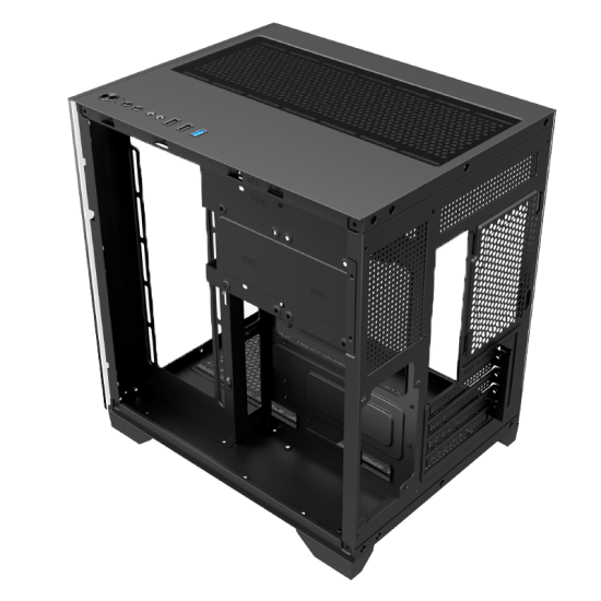 GABINETE GAMER GB1790 HAYOM