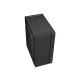 GABINETE MATX PADRAO C3TECH MT-34BK C/FONTE 200W S/CABO - PRETO