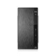 GABINETE MICRO ATX COM FONTE MT-31V2BK PRETO C3TECH