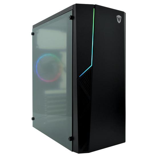 GABINETE SATTELITE GAMER  K883
