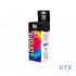 GARRAFA / REFIL DE TINTA COMPATIVEL EPSON T504120-AL PRETO 127ML