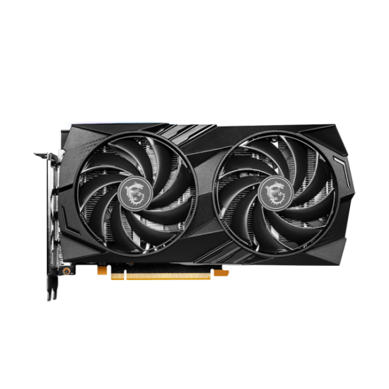 GPU GEFORCE RTX™ 4060 GAMING X 8G
