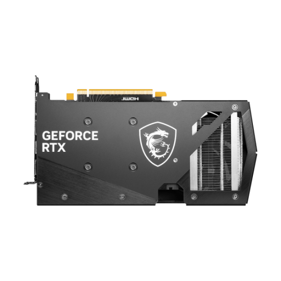 GPU GEFORCE RTX™ 4060 GAMING X 8G