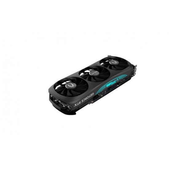 GPU NV RTX4070TI 16GB SUP TRINITY BLACK ED 256B ZOTAC ZT-D40730D-10P