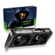 GPU NVIDIA RTX4060 8GB GDDR6 128BITS 1-CLICK OC 1X GALAX 46NSL8MD8ZOC