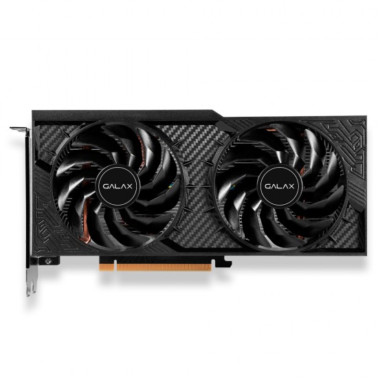 GPU NVIDIA RTX4060 8GB GDDR6 128BITS 1-CLICK OC 1X GALAX 46NSL8MD8ZOC