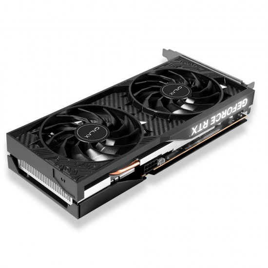 GPU NVIDIA RTX4060 8GB GDDR6 128BITS 1-CLICK OC 1X GALAX 46NSL8MD8ZOC