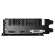 GPU RX 550 4GB GDDR5 128 BITS DUAL-FAN PROJETO EDGE PVEX5504GBDF