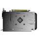 GPU RX 550 4GB GDDR5 128 BITS DUAL-FAN PROJETO EDGE PVEX5504GBDF