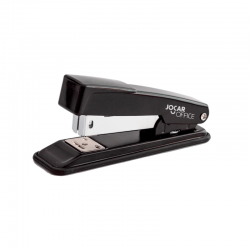GRAMPEADOR METAL 11.5CM 25 FLS JOCAR OFFICE