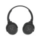 HEADPHONE BLUETOOTH FORTREK HBT1