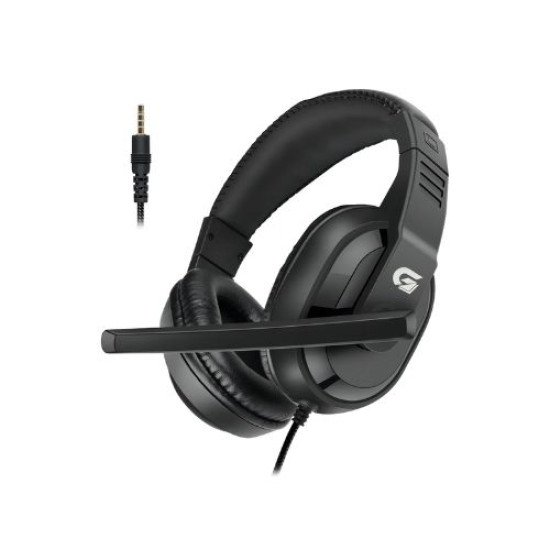 HEADSET GAMER FORTREK RANGER PRETO