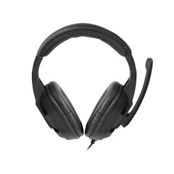 HEADSET GAMER FORTREK RANGER PRETO