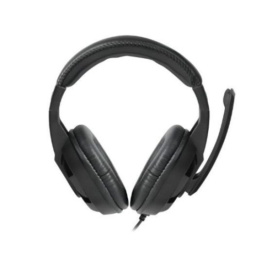 HEADSET GAMER FORTREK RANGER PRETO