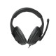HEADSET GAMER FORTREK RANGER PRETO