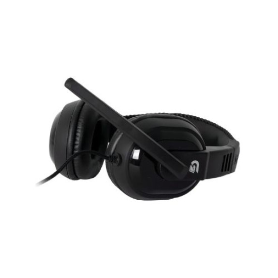 HEADSET GAMER FORTREK RANGER PRETO