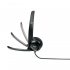 HEADSET LOGITECH H390 PRETO